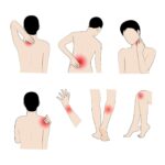 have pains and aches
