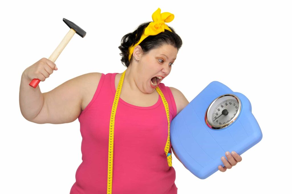 הפסקה מדיאטה