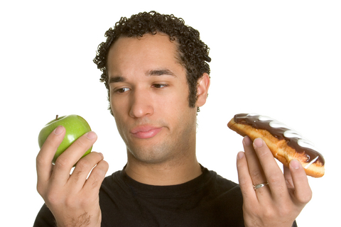 האם כדאי להשמין או להיות בדיאטה