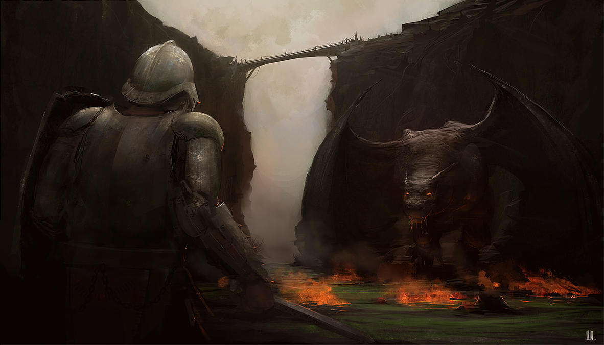 Dragon_fight_by_AndreeWallin.jpg