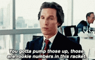 Numbers Rookie GIF